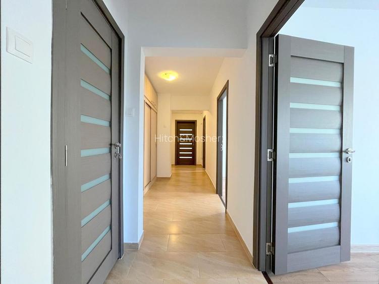 Apartament 3 camere - Torontalului - 9