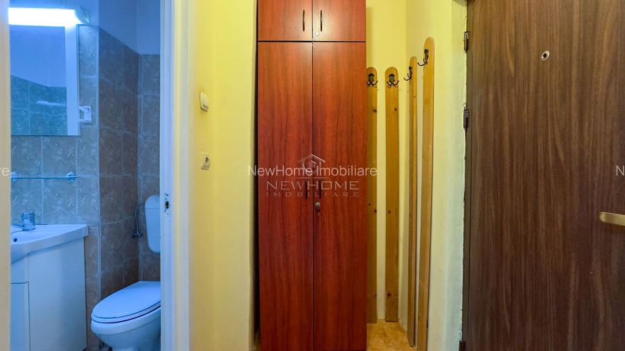 Apartament 1 camere,  Louis Pasteur Zorilor - 10