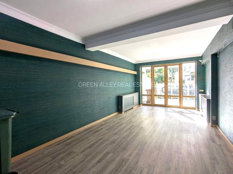 Casa cu 9 camere, P+2, pentru rezidenta sau birouri, in Dorobanti! - 9