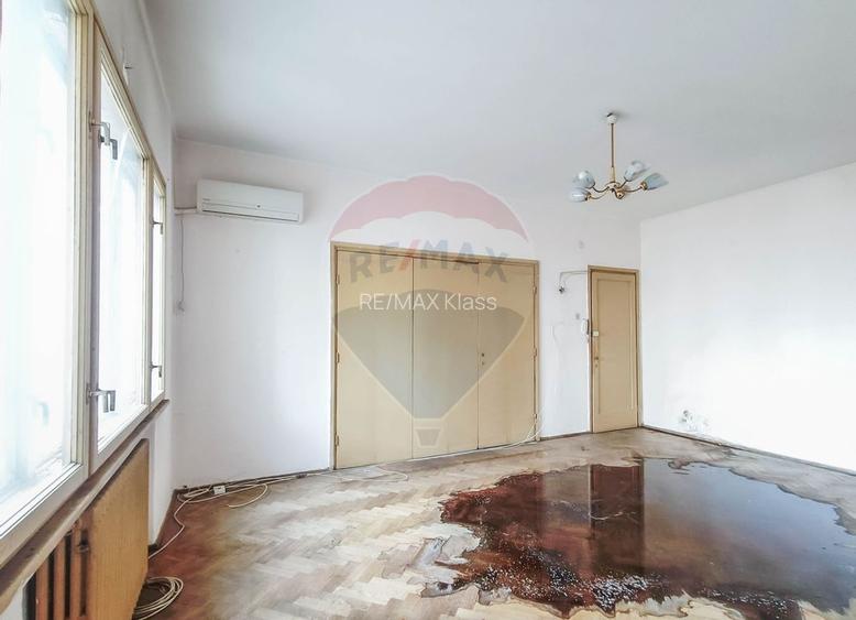 Vanzare Apartament 3 Camere, 2 Balcoane+2 Boxe, Universitate-P. Romana - 17