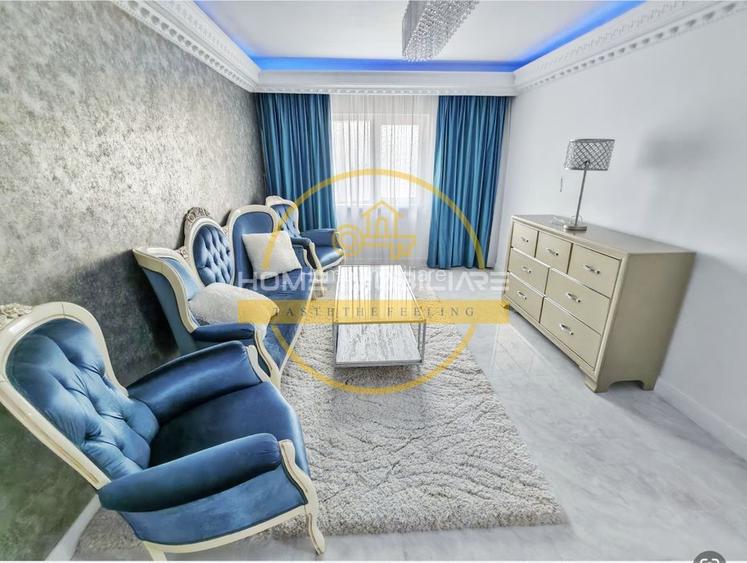 🏠Apartament 2 cam, 50MP, decomandat, parter // 📍Păcurari - Canta - 5