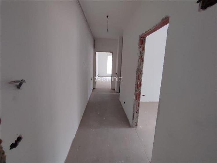 Vanzare apartament 1-2-3 camere Traian, bloc nou - 10