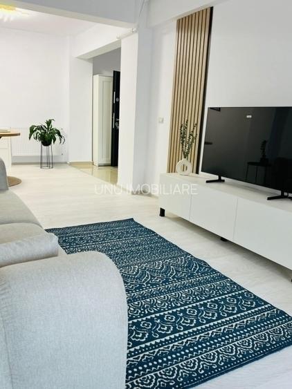 Apartament NOU 2 Camere Valea Lupului Intabulate 2025! Loc de Parcare! - 5