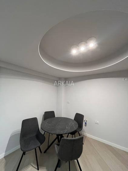 Apartament 3 camere nemobilat - Cortina North, Pipera - 2