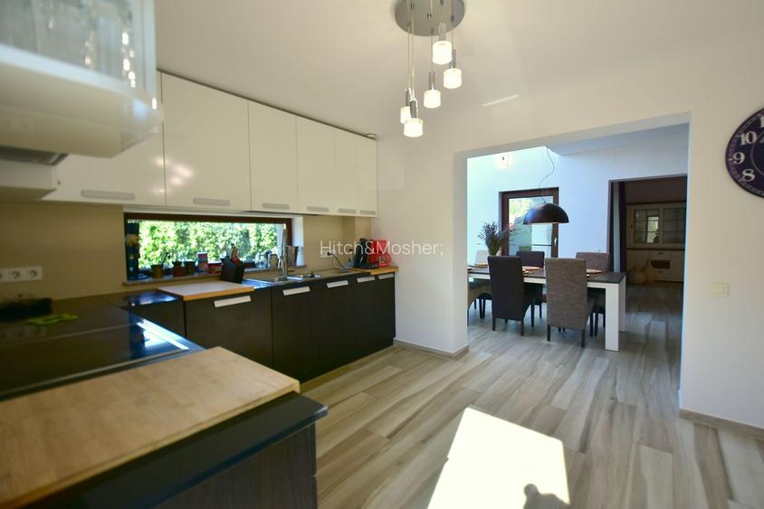 Casa moderna langa padure | Liniste, confort si locatie - 10
