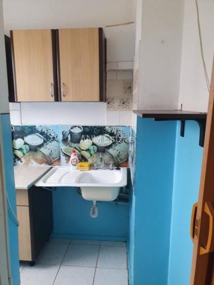 Investitie garsoniera bloc 1978 zona Plaza Mall metrou Tudor Vladimirescu - 5