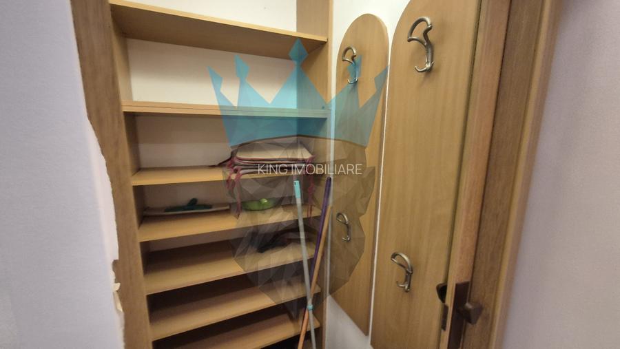 Apartament 2 Camere Mihai Bravu - 13