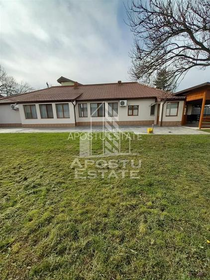 Casa ideala pentru birouri Calea Lipovei - 3