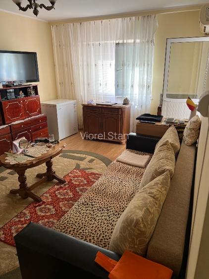 Apartament 2 camere decom zona C5 Et 1 Tulcea - 9
