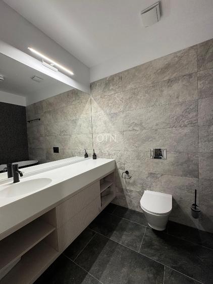 Apartament 4 camere One Timpuri Noi | Etaj 5 | Amenajat premium | Parcare + boxă - 5