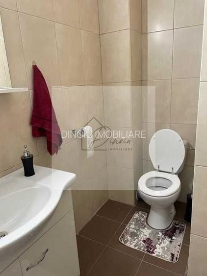 2 camere Metrou Jiului I Bloc nou I COMISION 0% I Mobilat Utilat - 5