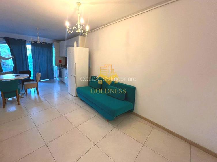 2 camere, modern, bloc nou, Manastur, USAMV, Platinia, Big Belly - 2