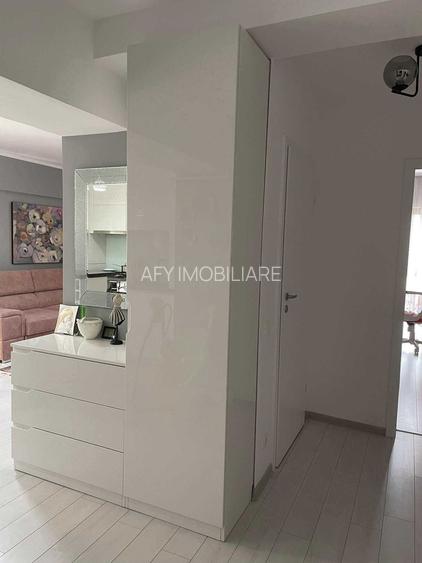 De Vanzare Apartament 3 Camere Drumul Taberei - 8