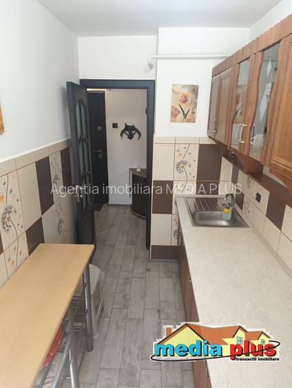 Apartament cu 1 camera  Micro 20 mobilat si utilat complet - 6