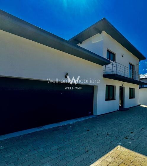 Casa individuala Premium in Cisnadioara, Sibiu - 11