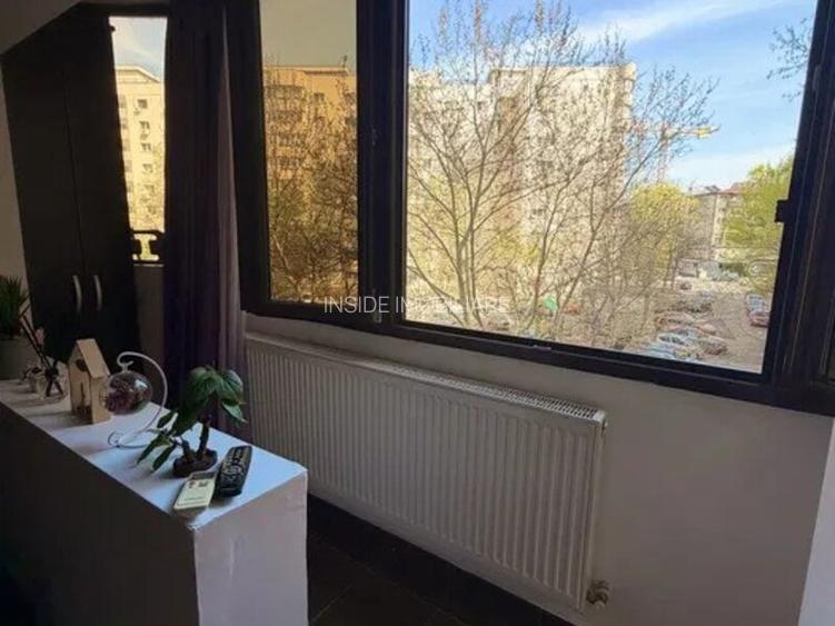 Inchiriere Garsoniera Unirii Loc de Parcare - 7