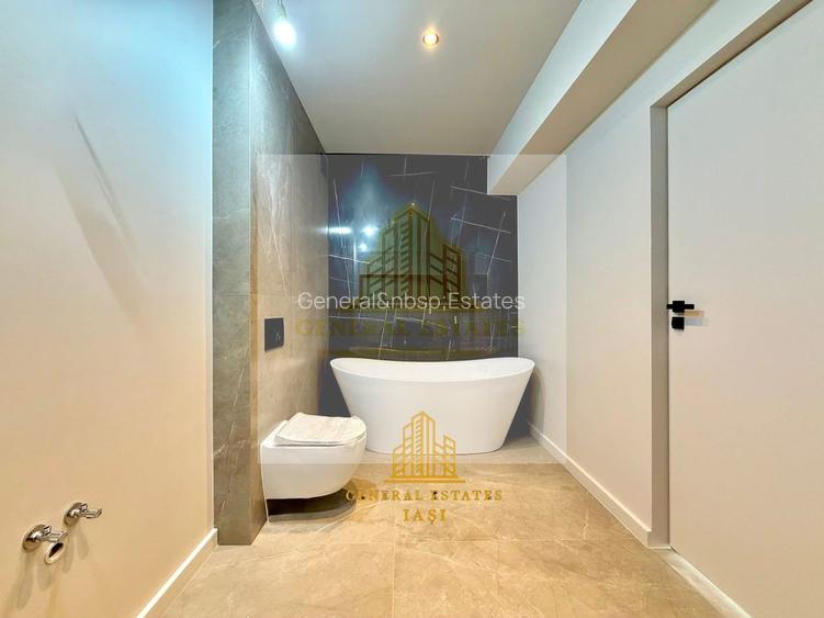 Vânzare apartament PREMIUM cu 3 camere | COPOU | 110 m.p - 21