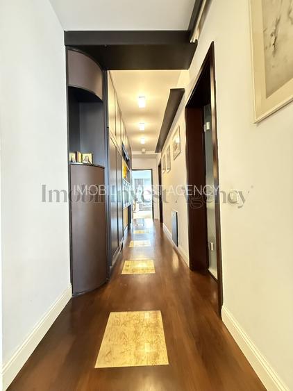 Apartament cu 3 camere de inchiriat in zona Herastrau-Soseaua Nordului - 9