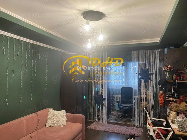 Apartament 3 camere Mircea Cel Batran - 6