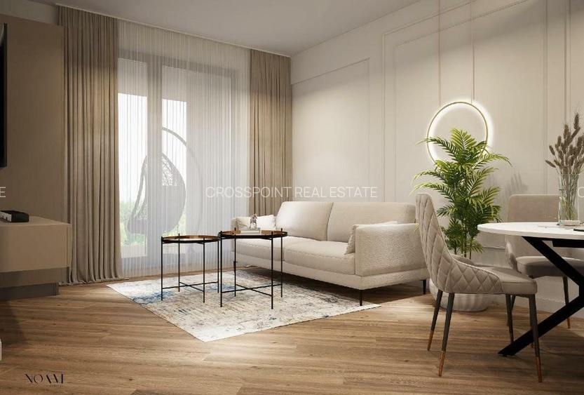 UP-SITE! Cel mai exclusivist proiect rezidential - 11