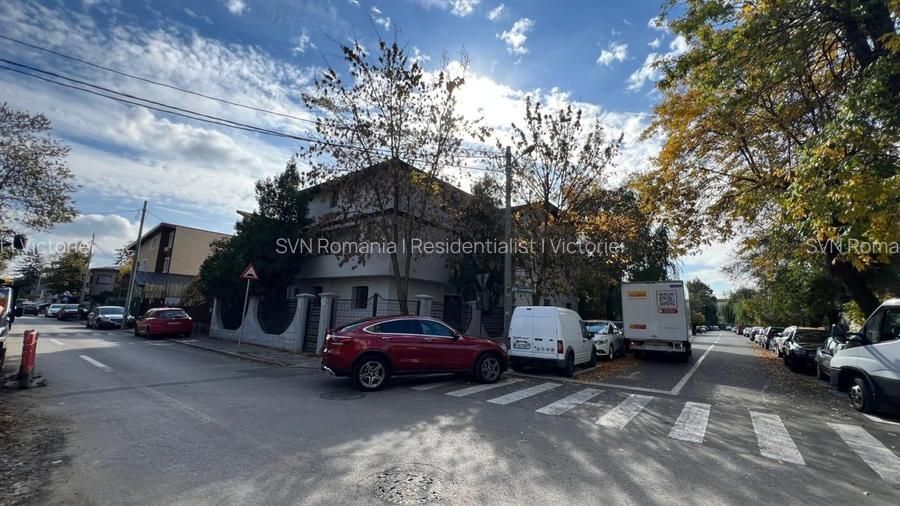 REC3001652 Vila 430 mp ideala spatiu Birouri sau Clinica Metrou Bazilescu - 11