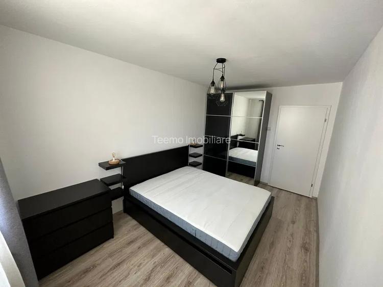 Apartament 2 camere, decomandat, 50 mp, ac, metrou, Nicolae Grigorescu - 2