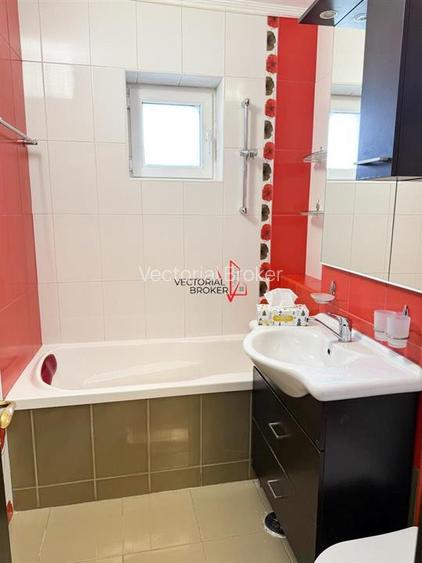 Unirii Timpuri Noi 8'' Metrou Nerva Traian Luminos Spatios - 8