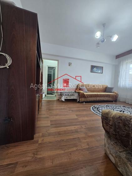 Apartament 2 camere Ultracentral - de inchiriat ! - 2