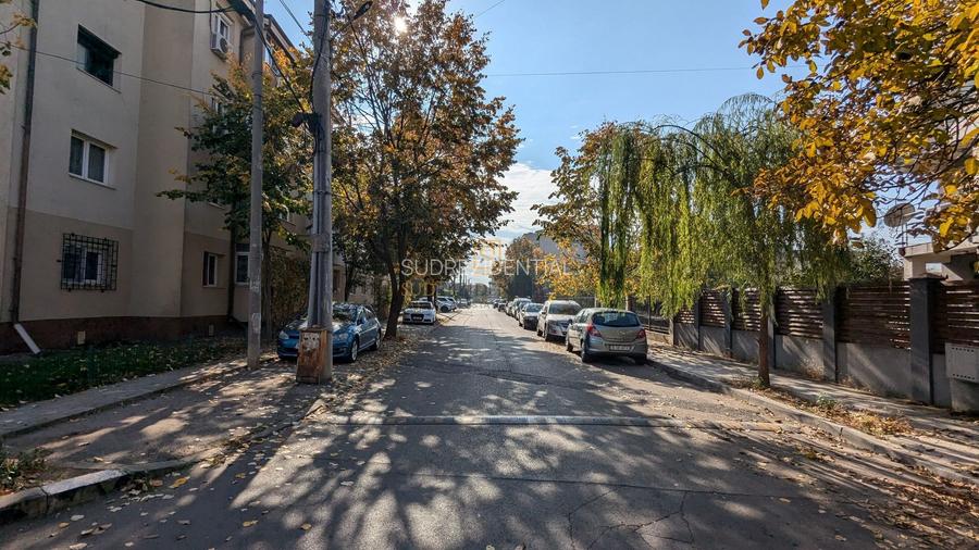 Vanzare spatiu comercial, randament ridicat, 54.9mp - Popesti-Leordeni - 5