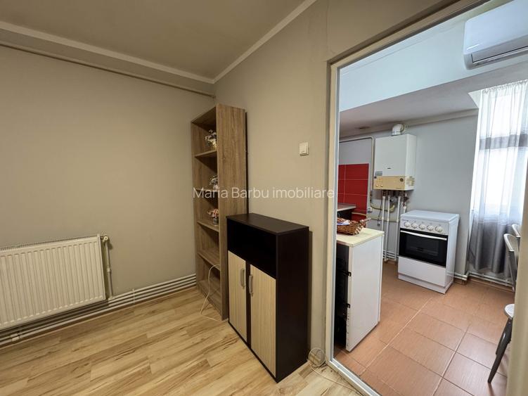 Garsoniera, etaj 3, 23 mp., Armoniei, zona Zahana - 6