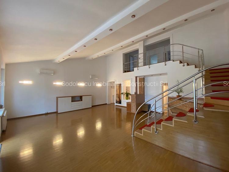 Vilă zona Liviu Rebreanu - 3