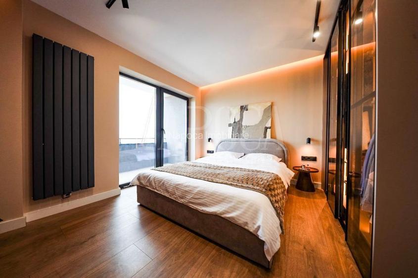 Apartament 2 camere de vanzare in Gheorgheni, Cluj Napoca - 3