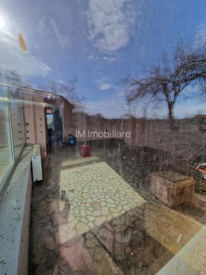 Gataia - DN 58B- Central-Statie Carburant- 1500mp- 65m Front stradal - 15