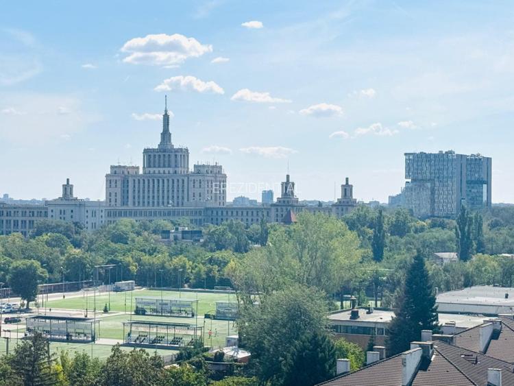 Apartament modern cu 4 camere, decomandat, in zona Pajura / Piata Presei Libere  - 20