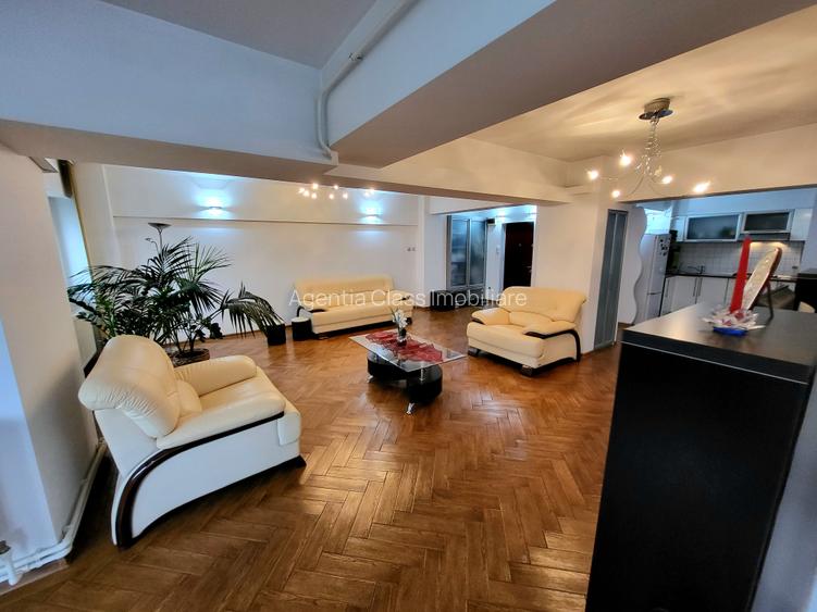 Vânzare AP 4camere Ultracentral / Bl. PESCĂRUȘ - 5