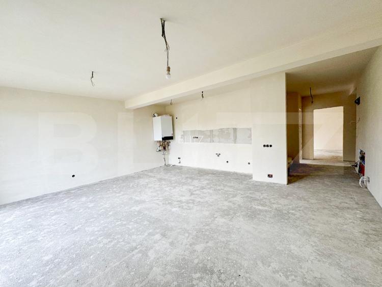 Casa Premium in Manaștur, zona Campului | Tehnologie Germana, Finisaje High-End - 9