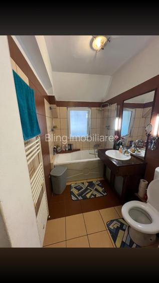 Apartament cu 2 camere  decomandate  si parcare inclusa  - 6