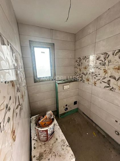 CASA DUPLEX - TOATE UTILITATILE, INCALZIRE PARDOSEALA, COMISION 0% - 12
