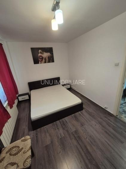 PODU ROS - RED CUBE - 2 CAMERE SEMIDECOMANDAT - 50MP - RENOVAT FARA RISC SEISMIC - 2