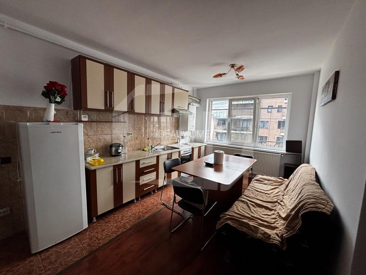 Apartament 3 camere I cu parcare I Calea Turzii - 3