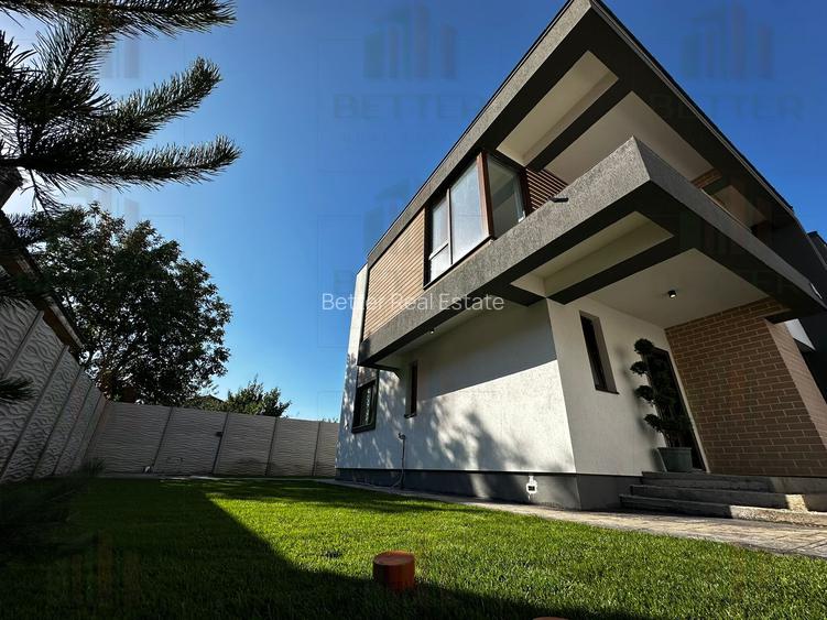 Vilă Modernă și Spațioasă, Comuna Berceni – Confort, Lumină și Stil - 5