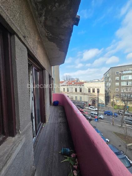 CALEA VICTORIEI GRIVITA - 4