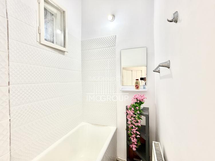 Apartament cu 2 camere | Zona Ultracentrală | Parcare | Etaj 1 | Pod | Pivniță | - 5