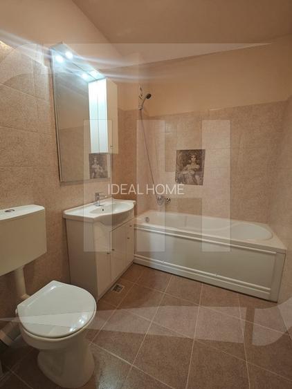 Apartament 3 camere, etaj intermediar, Zona Vivo - 8