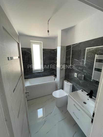Apartament 2 camere decomandat, complex rezidential Premium Residence - 4