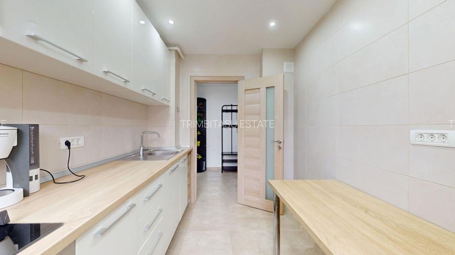 Apartament 2 camere Fundeni | Etaj 1 | 50 mp | Renovat - 11