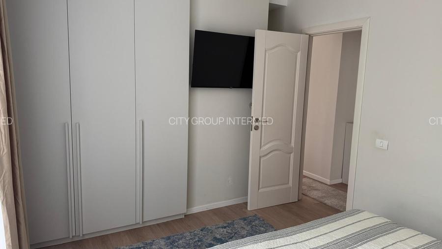 Centru - apartament 3 camere in bloc nou - 6