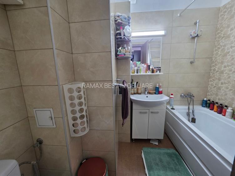 Trapezului, 15 minute metrou 1 Decembrie 1918, pe Marin Pazon, centrala, parcare - 3