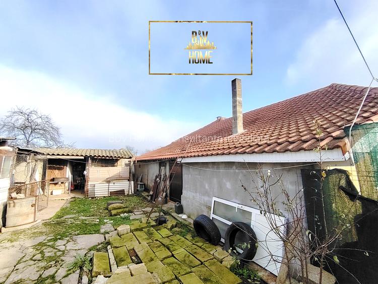 Casa cu teren generos, Castelu Constanta - 18