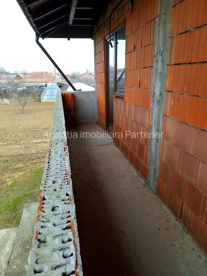 Casă / vilă Ștefănești / jud. Argeș , construcție 2022! - 13